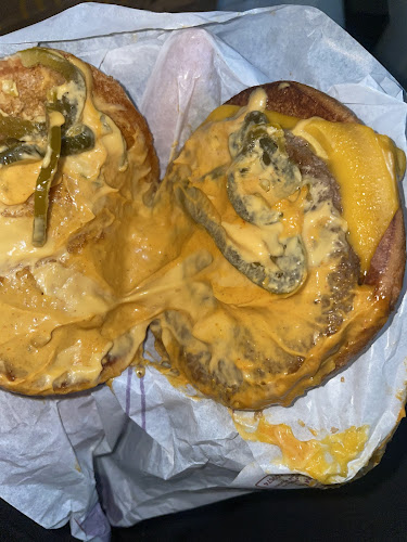 McDonald's Maitland Drive-Thru - Hospitality and gastronomy