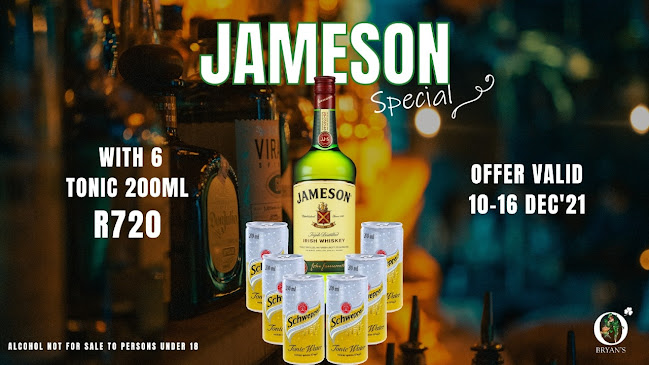 O'bryan's - Hospitality and gastronomy