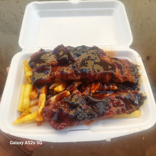 Comentarii opinii despre Soulsiga ribs & burgers