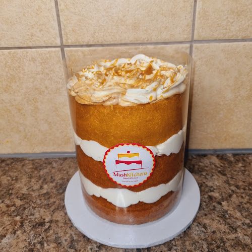 MushKitchens - Midrand