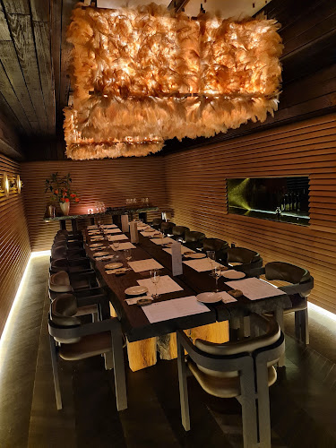 Comentarii opinii despre KōL Izakhaya