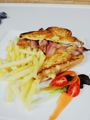 The Office Pub And Grill Harrismith - Harrismith