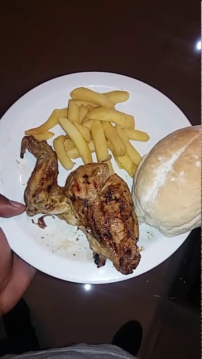 Richys Catering And Home Cooked Meals