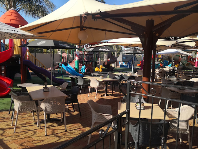 Opinii despre Papachinos Clearwater în Roodepoort - Hospitality and gastronomy