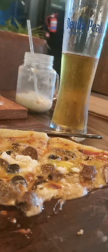 West Cafe - Pretoria