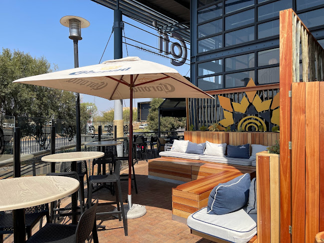 Comentarii opinii despre Cofi Midrand