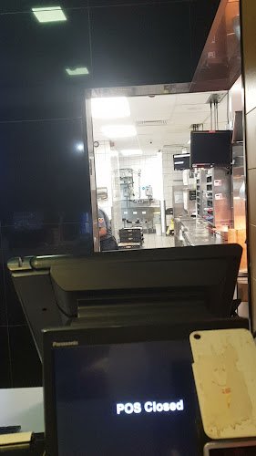 McDonald's Maitland Drive-Thru