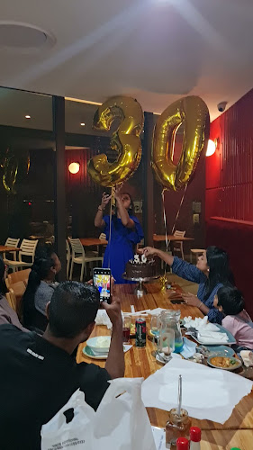 Calisto's Suncoast - Durban