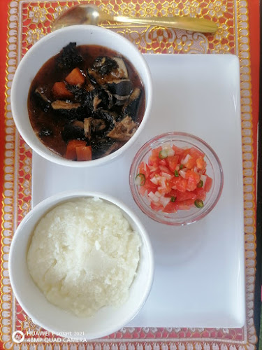 Opinii despre Moment Of Magic House Of Fish And Croc Meat în Durban - Hospitality and gastronomy