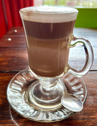 Comentarii opinii despre Espresso Arte Cafe