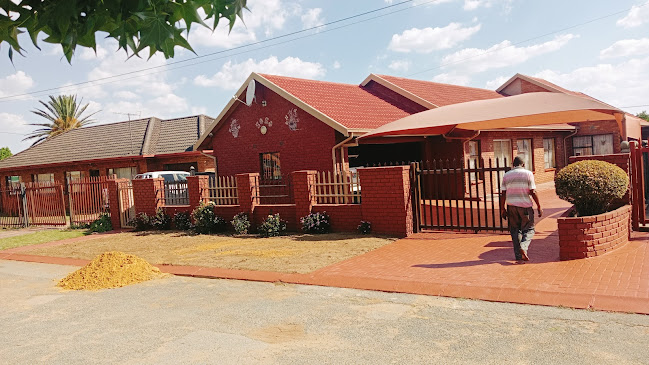 Siya o butsi bottle store