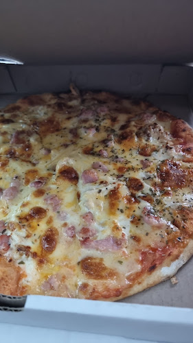 JJ'S BURGER AND PIZZA - Margate