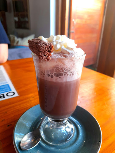 Oblivion Bar & Kitchen