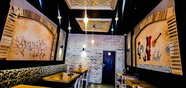 Opinii despre Barcelos Engen Del Judor în eMalahleni - Hospitality and gastronomy