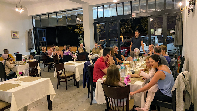 Aroma Restaurant - Authentic Indian Cuisine