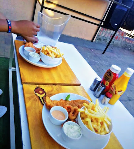 Opinii despre Sam’s Kitchen în Cape Town - Hospitality and gastronomy