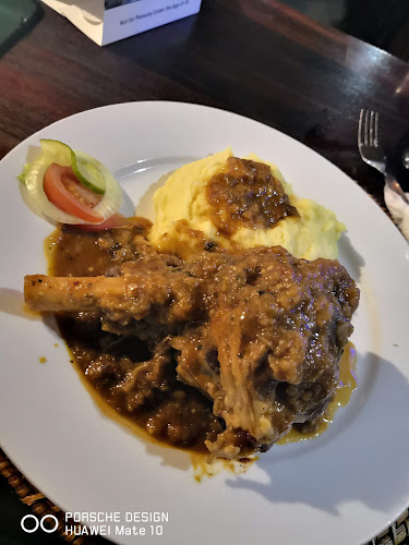 Comentarii opinii despre Dee's Restaurant