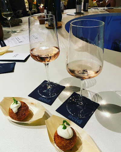 Acid Food & Wine Bar