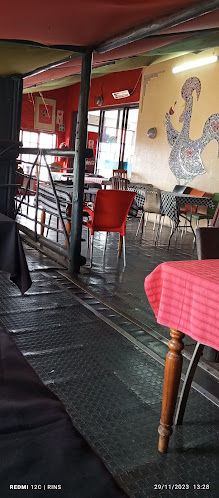 Comentarii opinii despre Tasca Dos Amigos