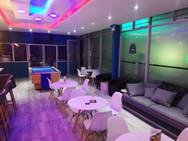 Opinii despre BOSS BAR AND LOUNGE în Durban - Hospitality and gastronomy