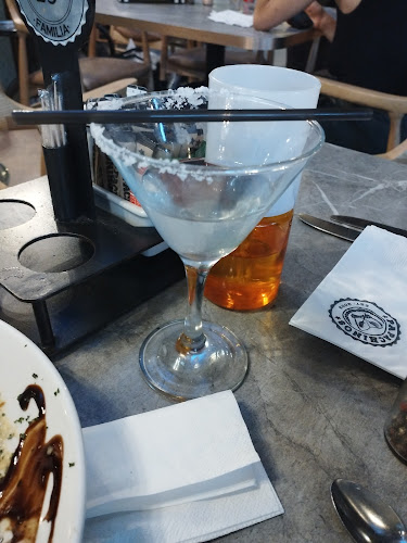 Papachinos Fourways - Hospitality and gastronomy