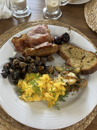 Olives and Plates Wits Club and Conference - Johannesburg