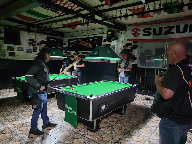 Club 40 - Roodepoort