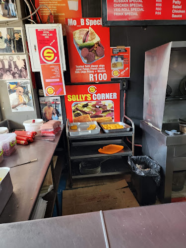 Sollys Corner - Hospitality and gastronomy