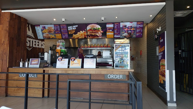 Opinii despre Steers în New Germany - Hospitality and gastronomy