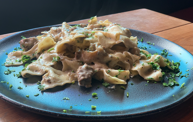 Opinii despre The Cousins Trattoria în Cape Town - Hospitality and gastronomy