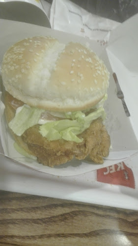 Comentarii opinii despre KFC Krugersdorp