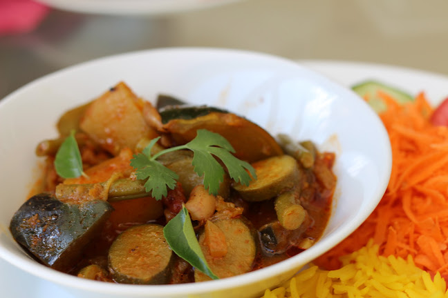 Spicylicious - Hospitality and gastronomy