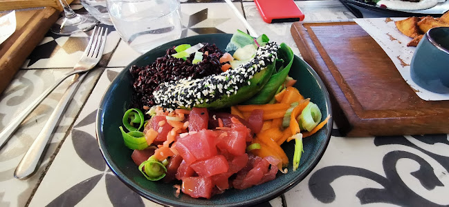 Comentarii opinii despre La Parada V&A Waterfront