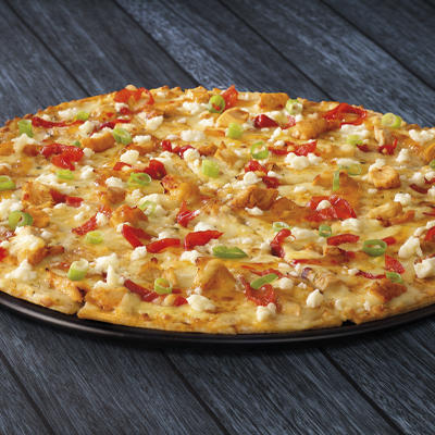 Comentarii opinii despre Debonairs Pizza