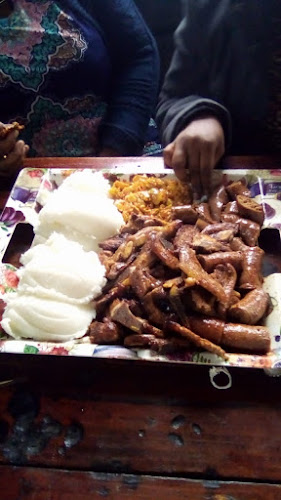 Opinii despre Phomolong butchery în Soweto - Hospitality and gastronomy
