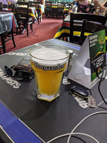 Green & Gold - Roodepoort