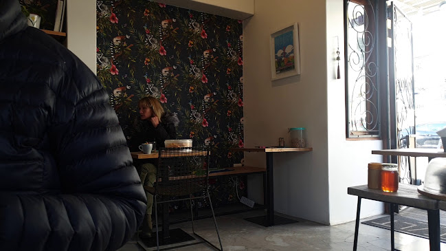 Opinii despre Tilt Coffee în Johannesburg - Hospitality and gastronomy