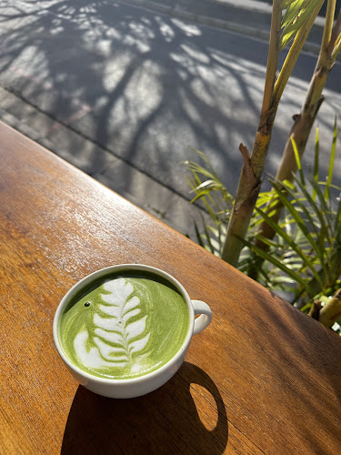 Comentarii opinii despre Nourish'd Café & Juicery.