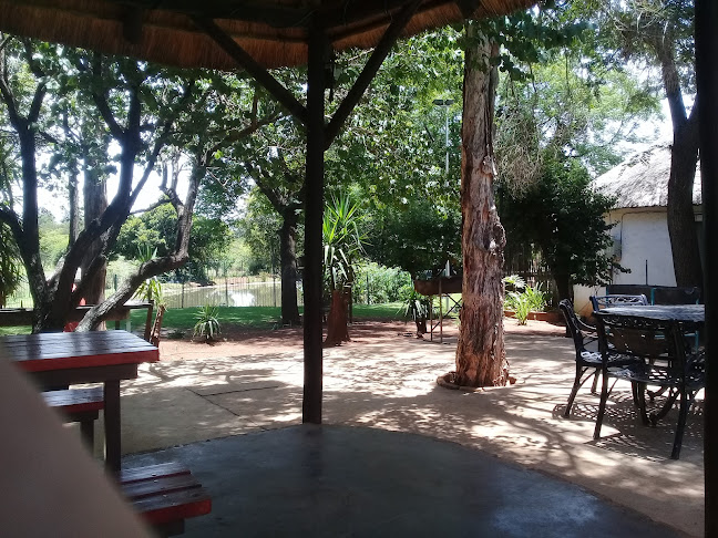 26 Van Zyl Rd, Northvale AH, Krugersdorp, 1747