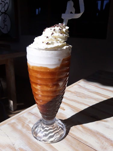 Opinii despre SwartOpWit@88 în Bothaville - Hospitality and gastronomy