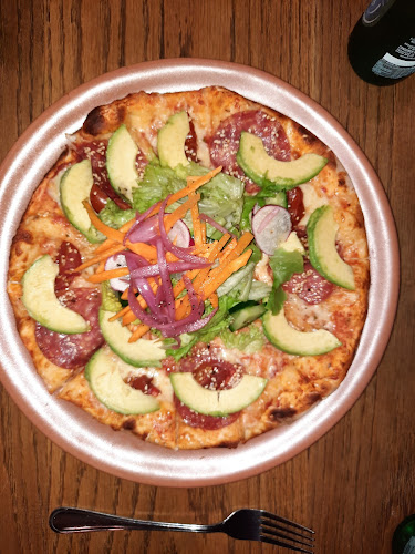 Col'Cacchio Brooklyn - Pretoria