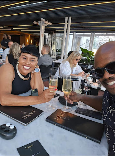 TANG Asian Luxury Restaurant & Bar Waterfront