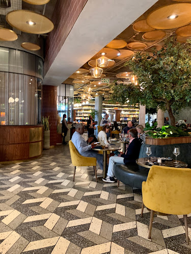 PROUD MARY - Hospitality and gastronomy