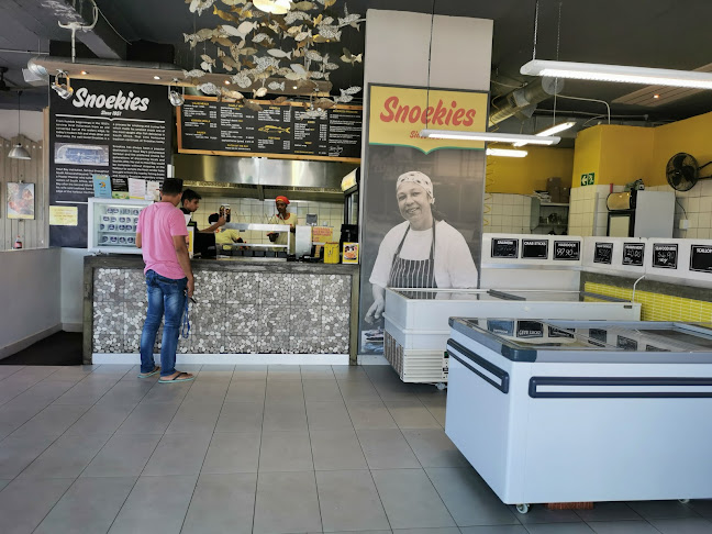 Comentarii opinii despre Snoekies,Frozen Fish Market & Fish Bait