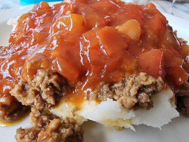 Mossel Bay Golf Club Restaurant - Mossel Bay