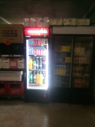 Mama chakas - Hospitality and gastronomy