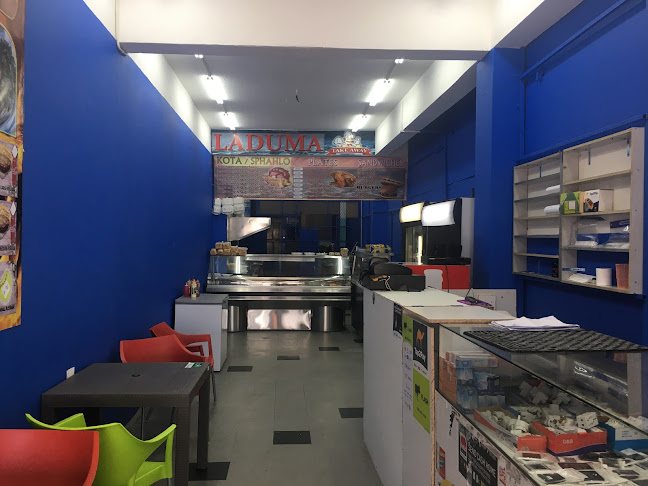 Opinii despre Laduma takeaway în Kempton Park - Hospitality and gastronomy