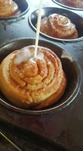 GG BAKERY DELIGHTS - Hospitality and gastronomy