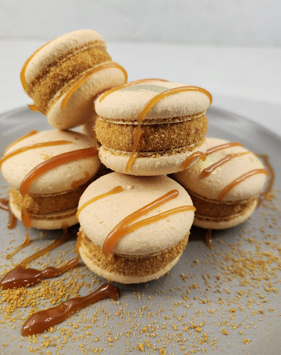 Opinii despre Cakes by Alena în Wellington - Hospitality and gastronomy