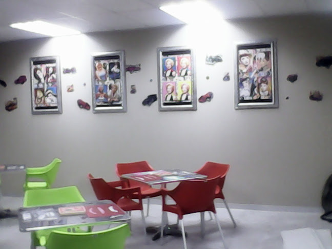 Opinii despre Gogo Burgers Grill And Burgers în eMalahleni - Hospitality and gastronomy